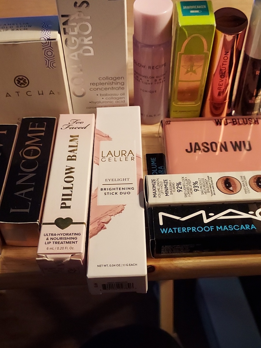 Like To Be Notified! Welcome to my closet. - Picture 7 of 7